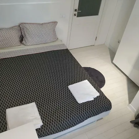 Sky House New Apartament In The Center Of The City Appartement Chişinău